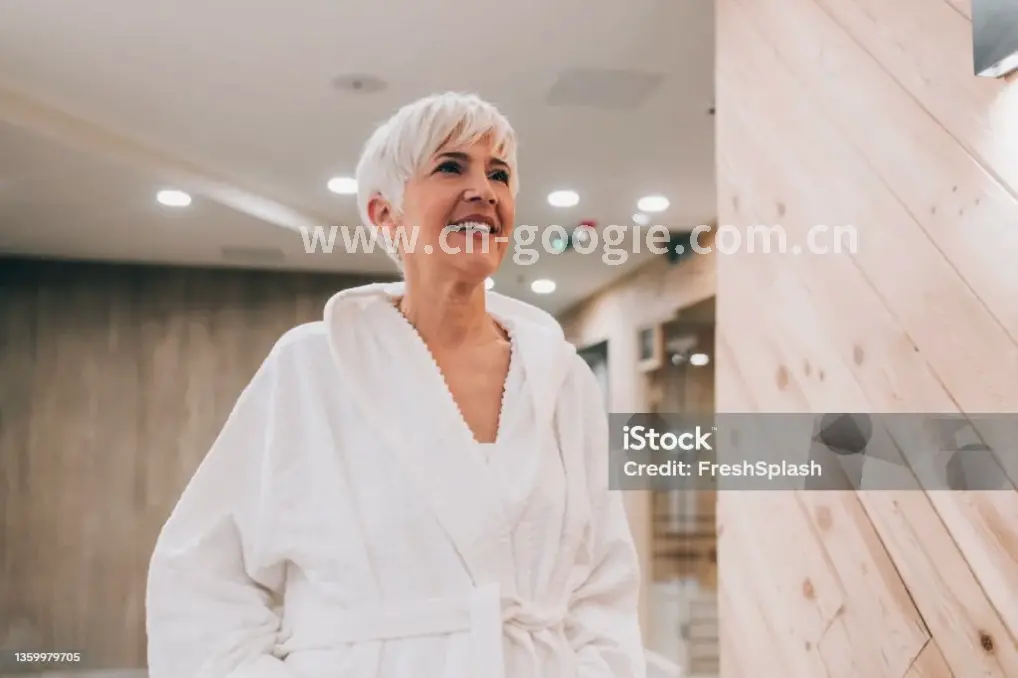 按摩手法演示 - 真实按摩理疗场景实拍