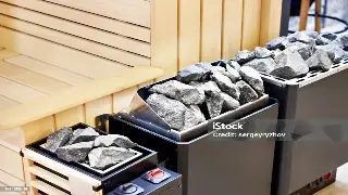 上海养生桑拿体验：告别湿气重，这才是真的续命！ 海报
