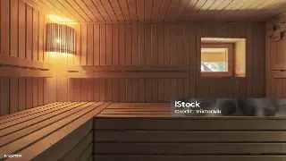 上海桑拿行业热门话题：[桑拿类型] 真的能“治愈”？花千坊带你揭秘！ 海报
