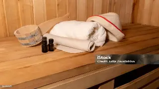 别再被忽悠了！上海各种桑拿类型大揭秘，哪些才是真正的健康之选？ poster