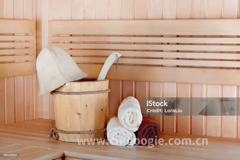 上海桑拿