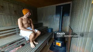 上海打工人必看！拿捏核心手法，告别搬砖腰，摸鱼式按摩让你原地回血 海报