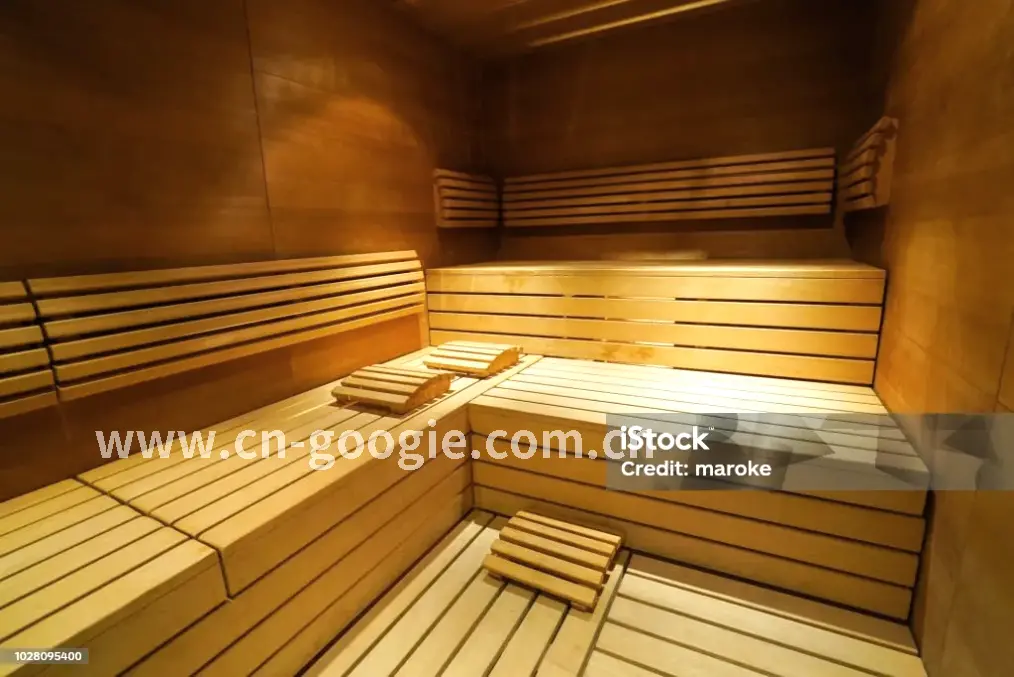 桑拿历史